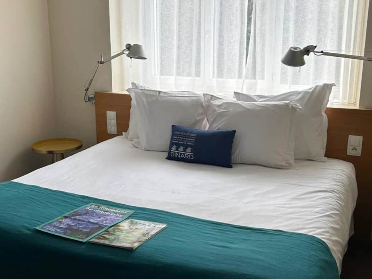 Hôtel De La Vallée - Bonjour Fun