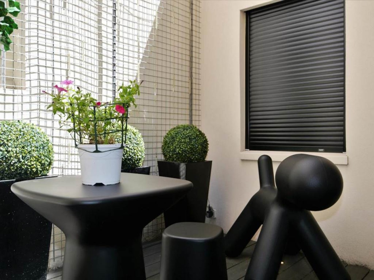 Hôtel de Noailles - Bonjour Fun