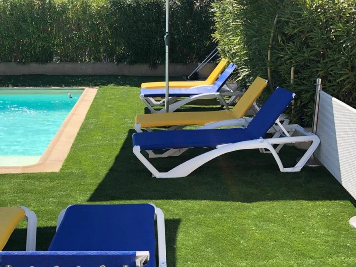 Hotel Des 4 Vents "Esprit Camargue" - Bonjour Fun