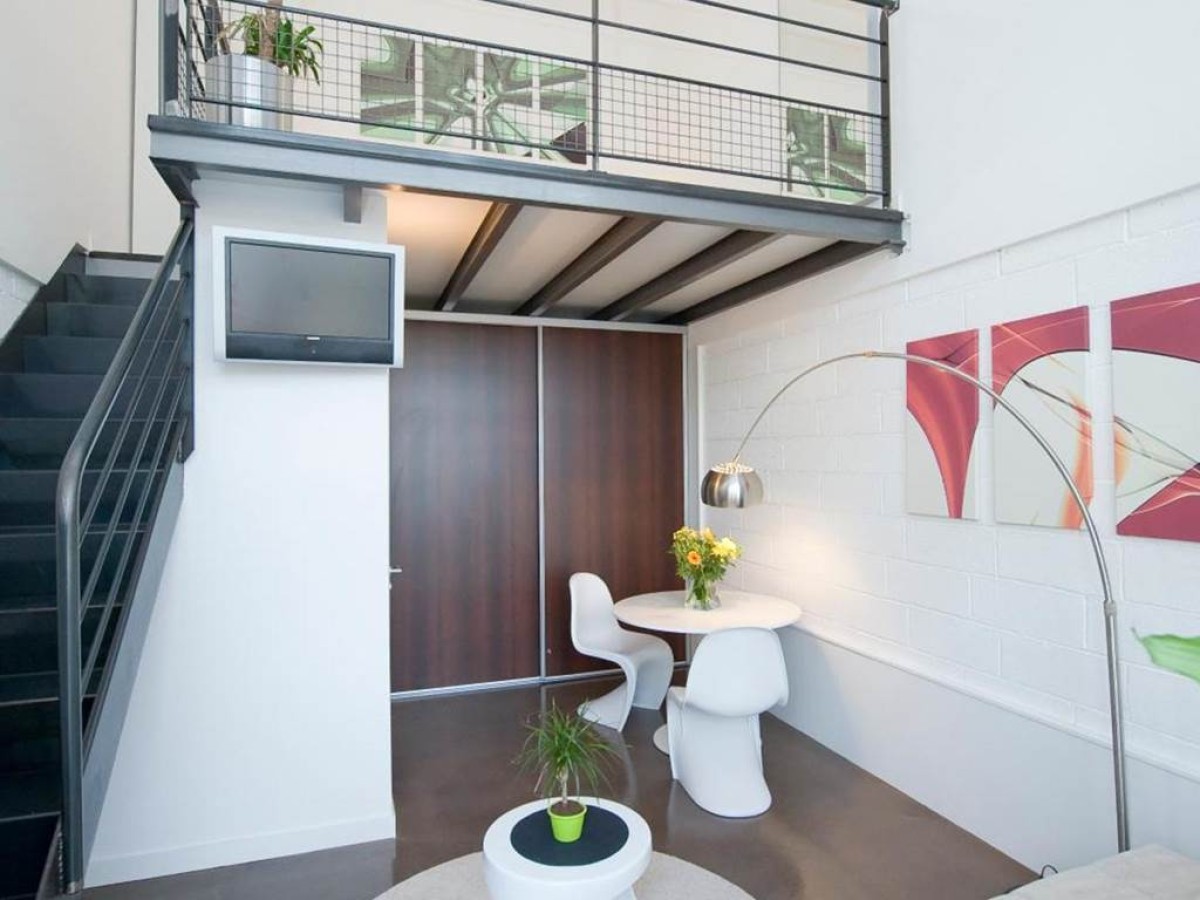 Hôtel des Capucins - Bonjour Fun