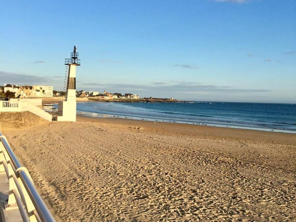 Hôtel des Druides - Bonjour Fun