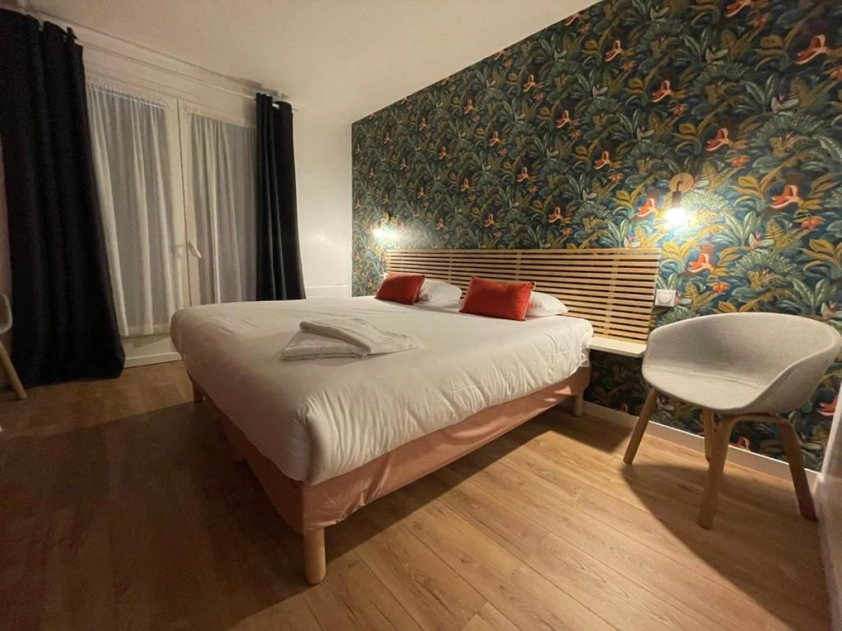 Hôtel des Dunes Noirmoutier - Bonjour Fun