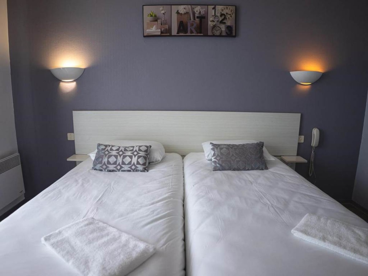 Hôtel des Dunes Noirmoutier - Bonjour Fun