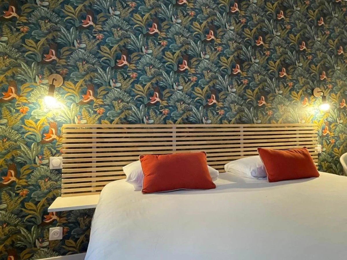 Hôtel des Dunes Noirmoutier - Bonjour Fun