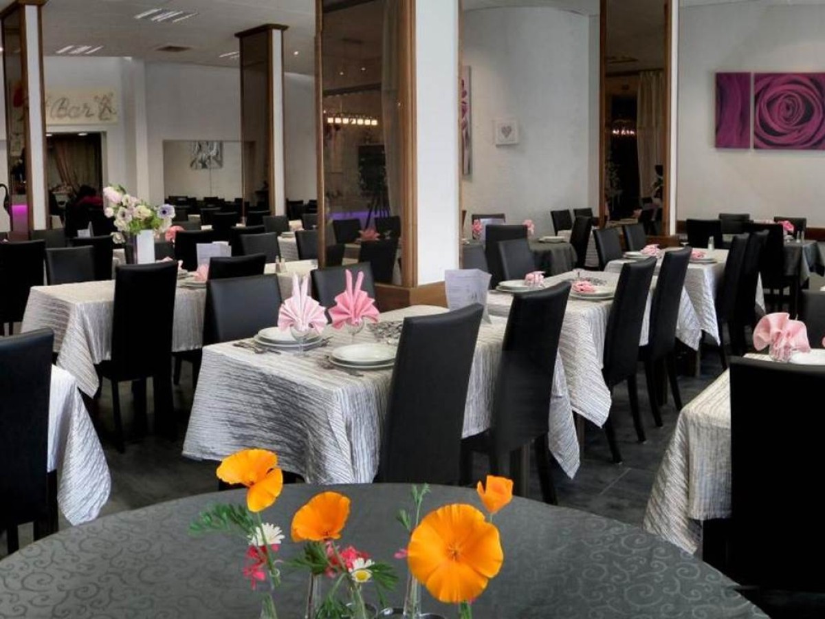 Hôtel des Pays Bas - Bonjour Fun