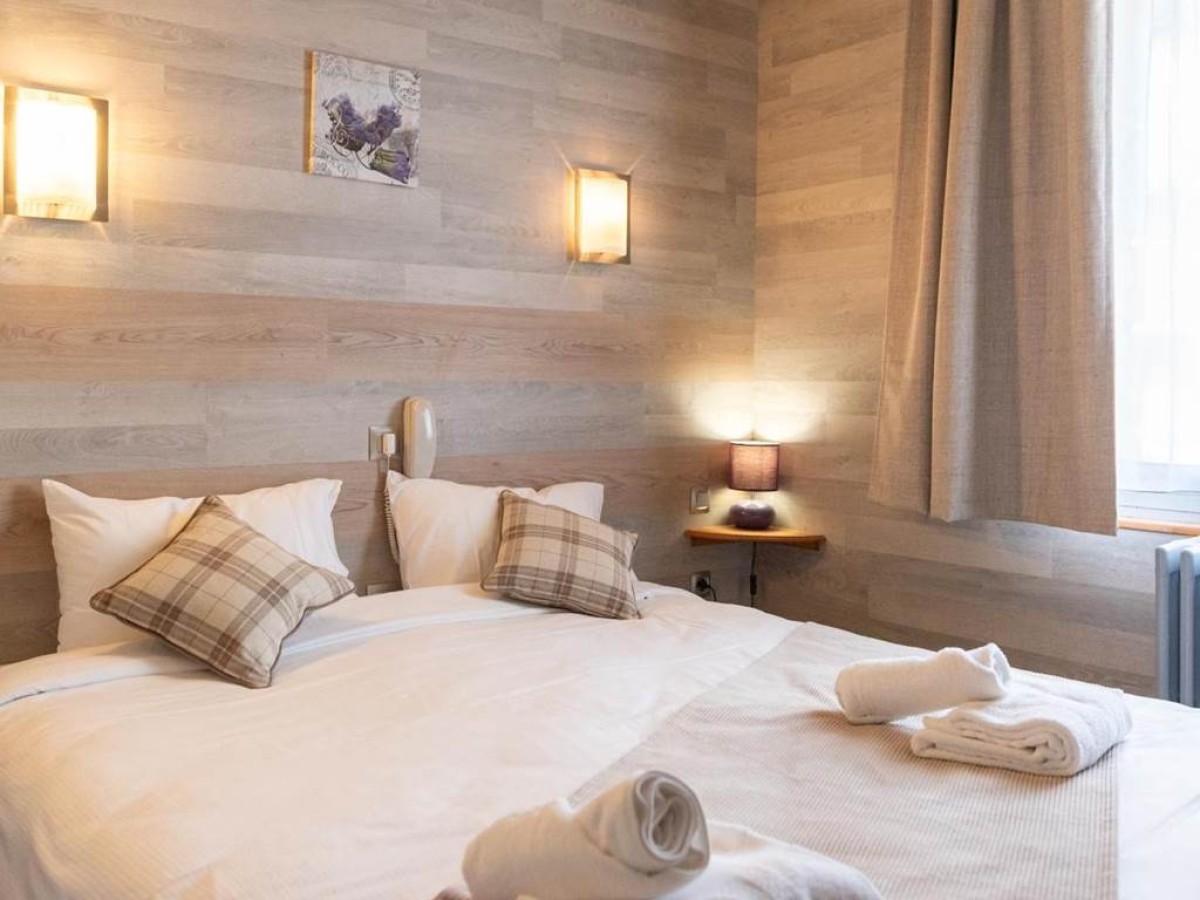 Hotel des Pyrénées - Bonjour Fun