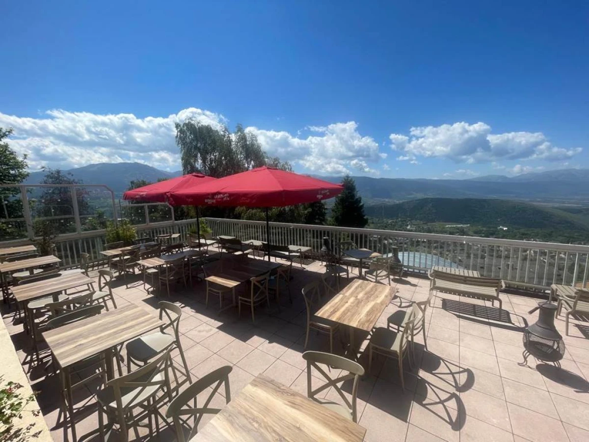 Hotel des Pyrénées - Bonjour Fun