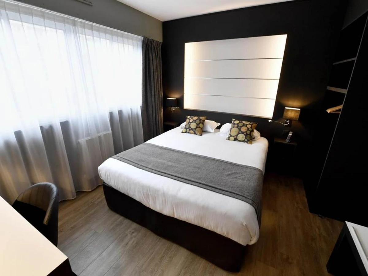 Hôtel Des Quatrans - Bonjour Fun Hôtel Des Quatrans - Bonjour Fun