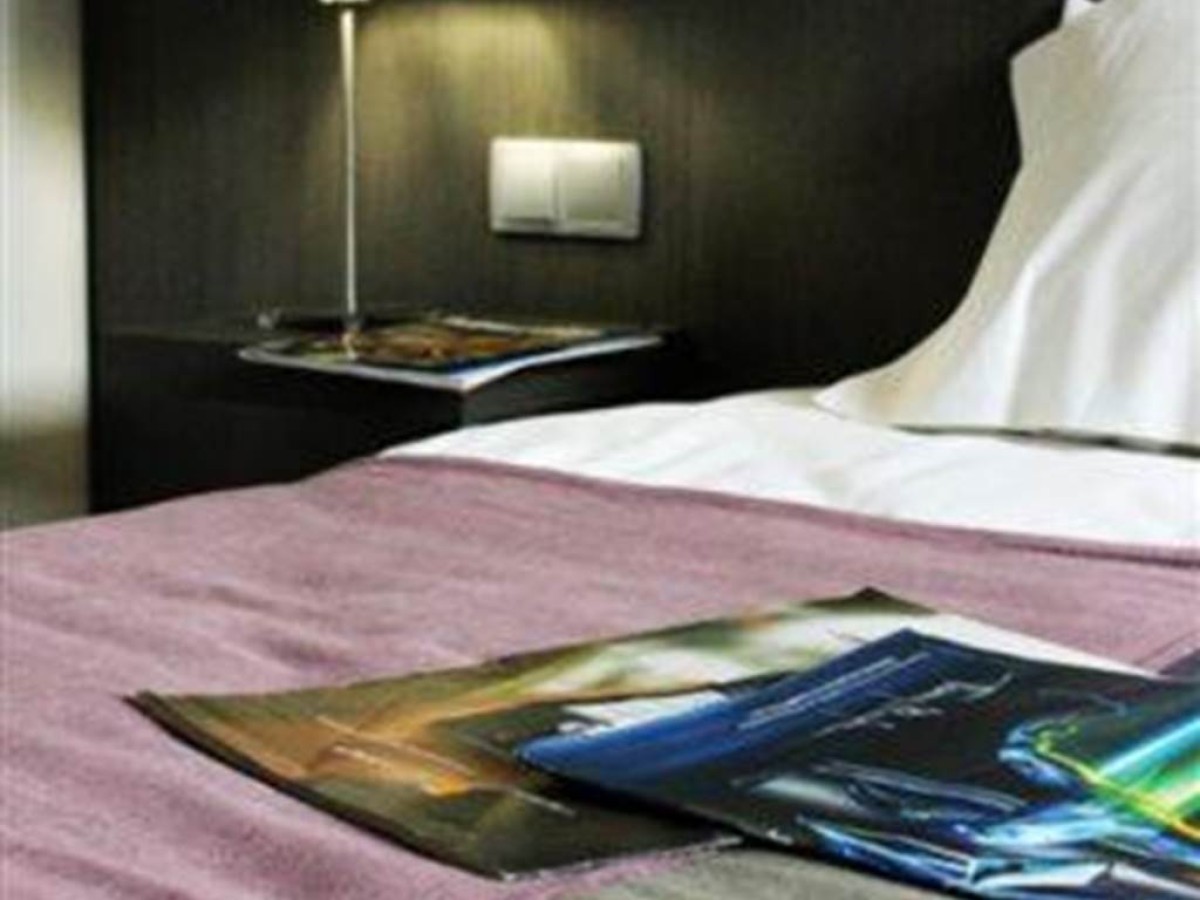 Hôtel des Rosiers - Bonjour Fun