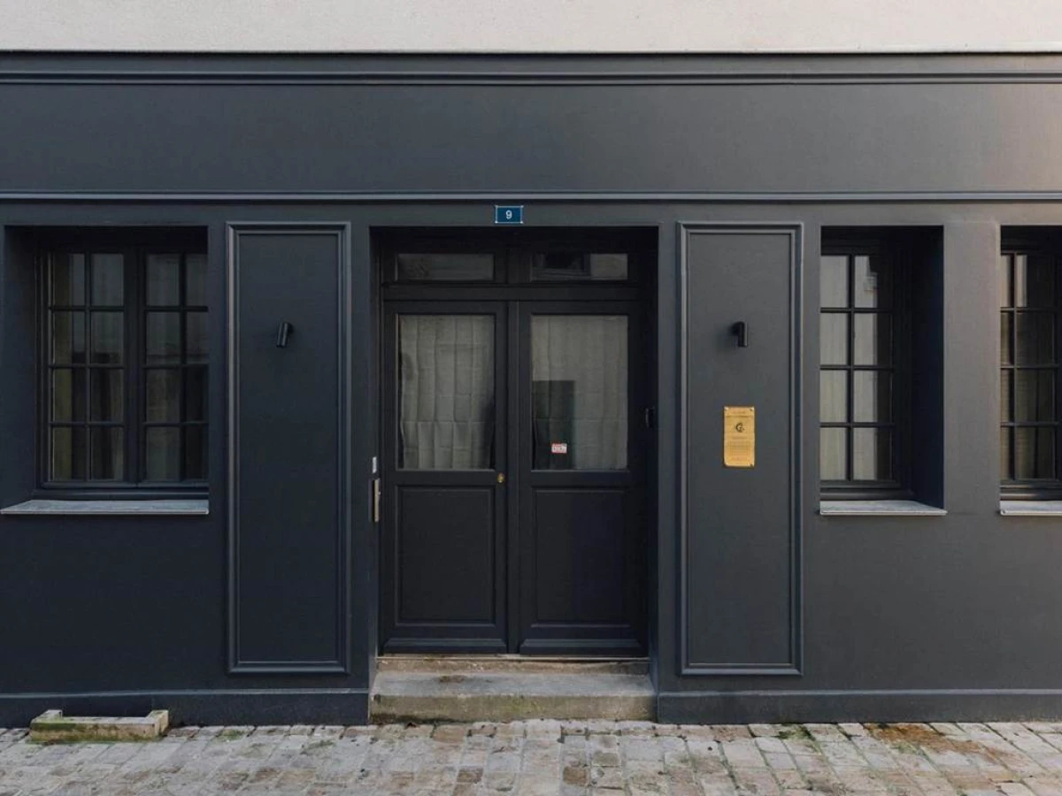 Hôtel Des Sept - Entrée autonome - Bonjour Fun