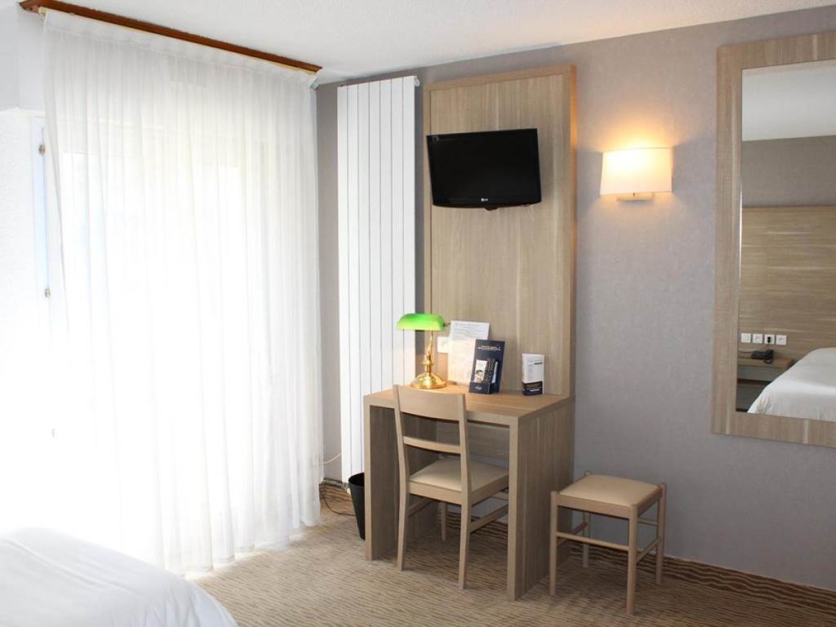 Hotel Des Tilleuls - Bonjour Fun