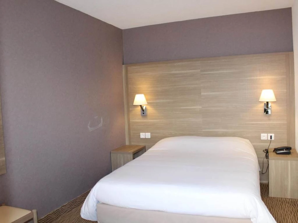 Hotel Des Tilleuls - Bonjour Fun