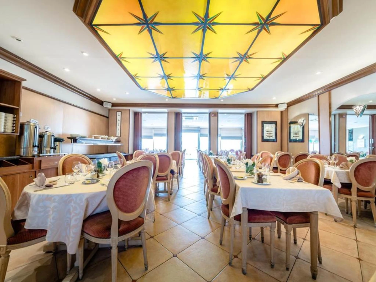 Hotel Des Tilleuls - Bonjour Fun