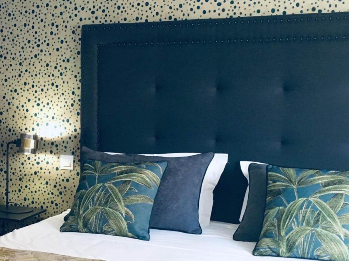 Hotel Diana - Bonjour Fun