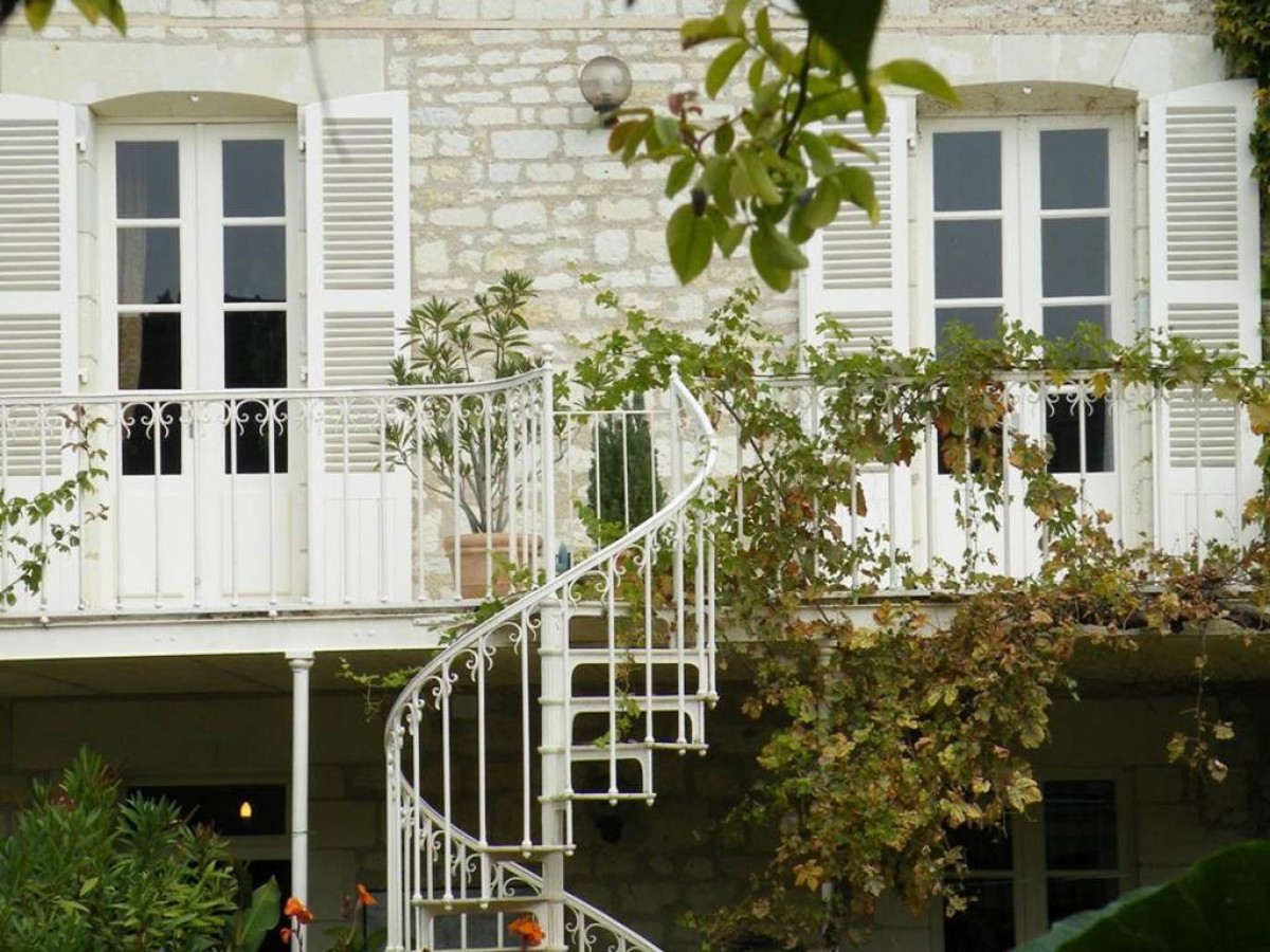 Hôtel Diderot - Bonjour Fun