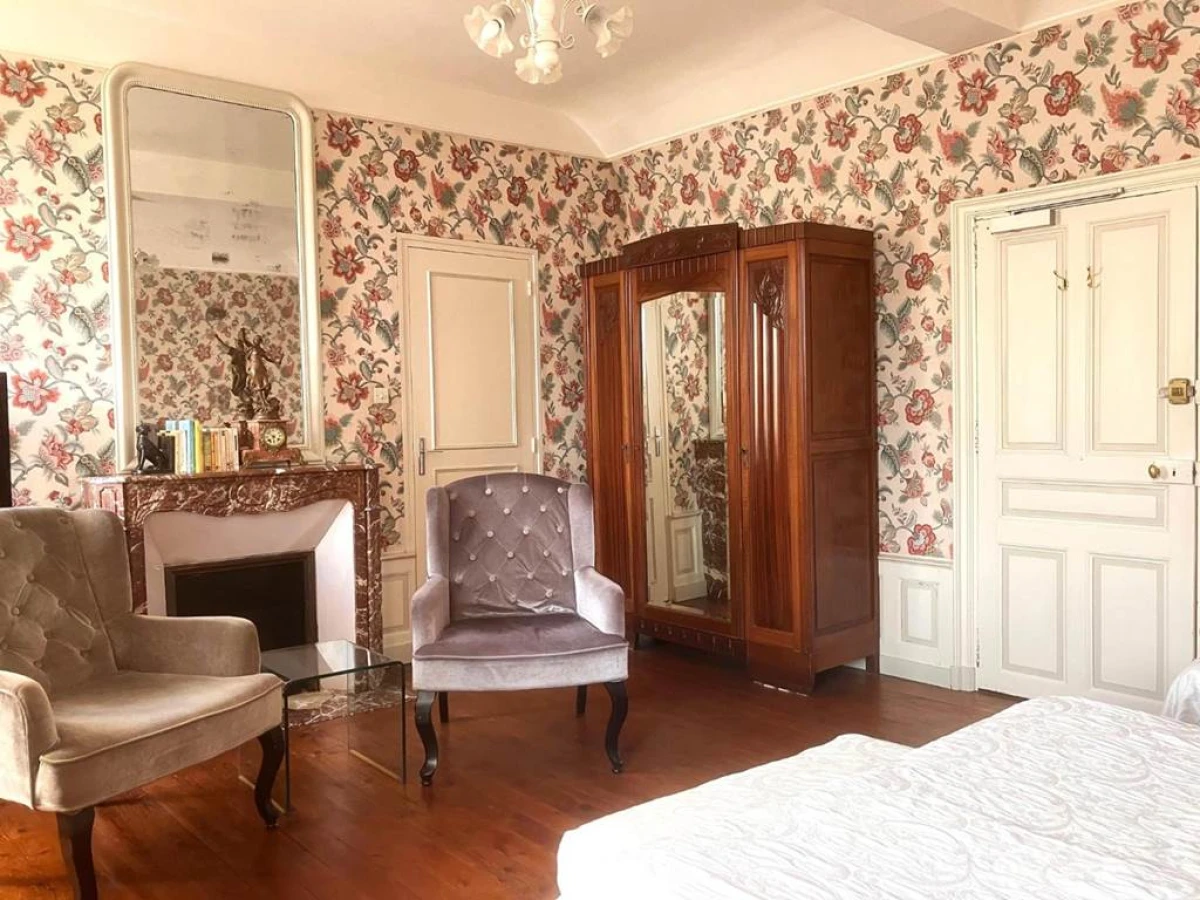 Hôtel Diderot - Bonjour Fun