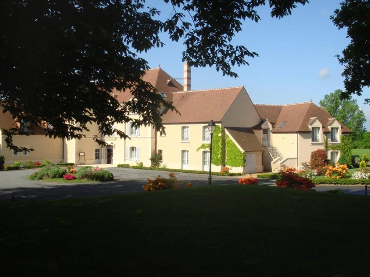 Hôtel Domaine de l'Orangerie - Bonjour Fun