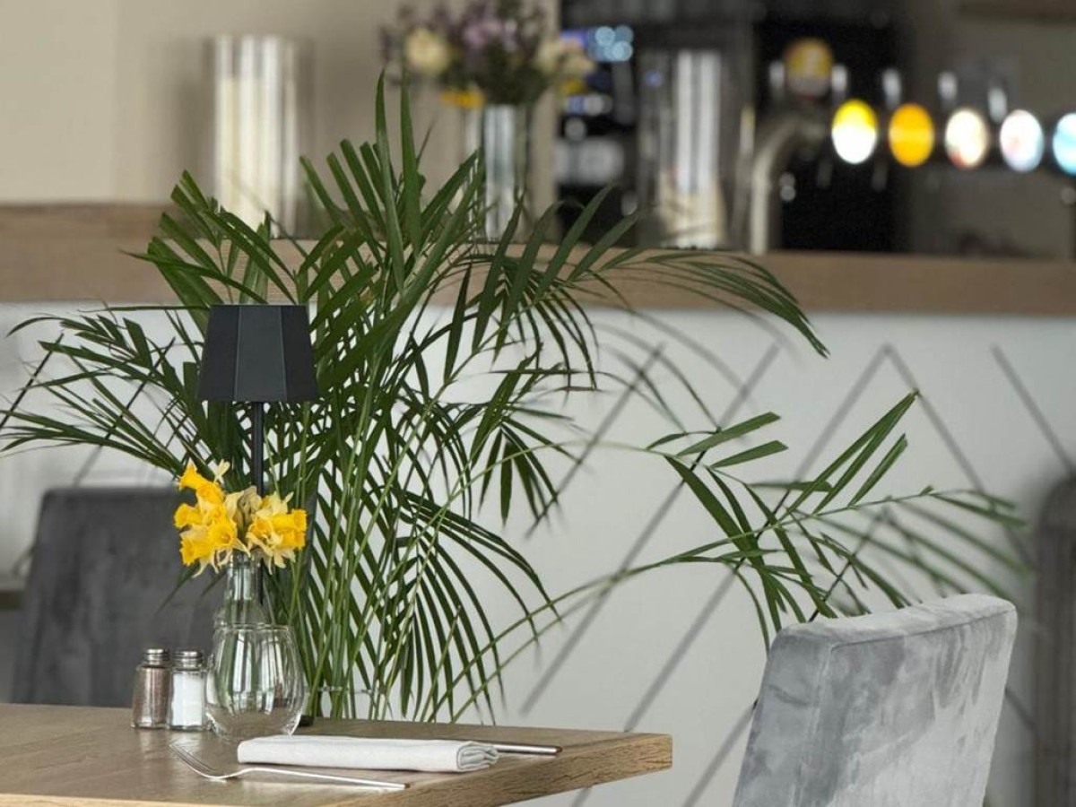 Hôtel du Commerce-restaurant au Couteau - Bonjour Fun