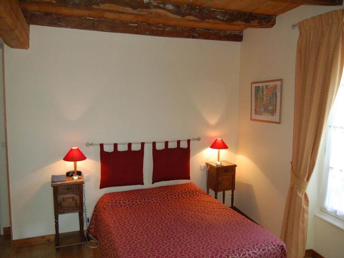 Hôtel du Donjon - Bonjour Fun