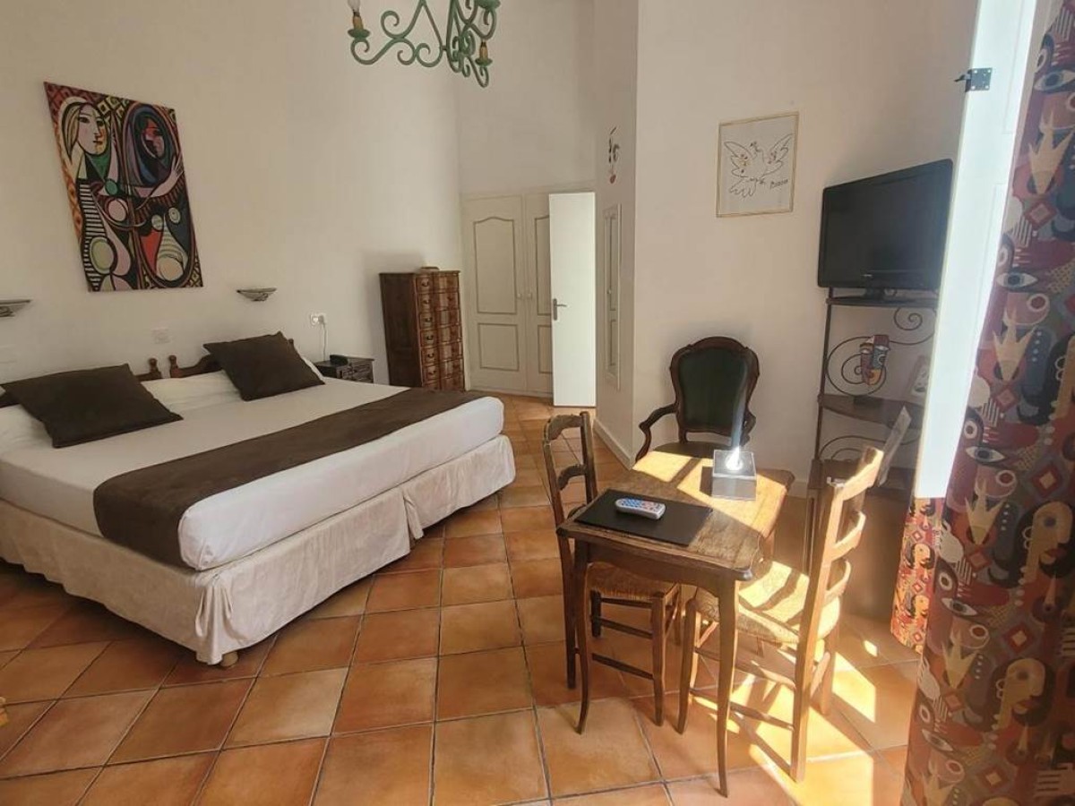 Hotel Du Forum - Bonjour Fun