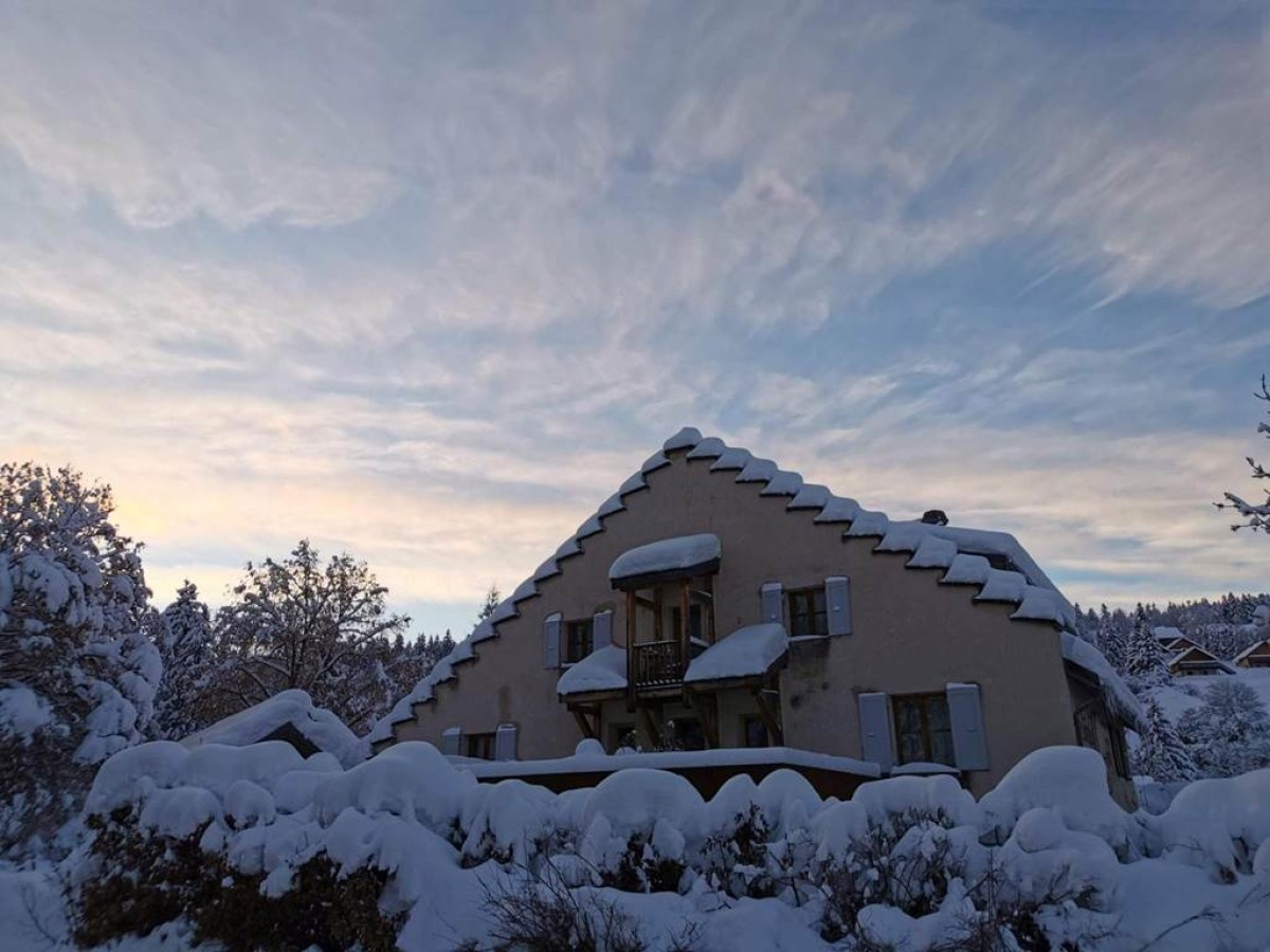 Hotel du Golf - Bonjour Fun