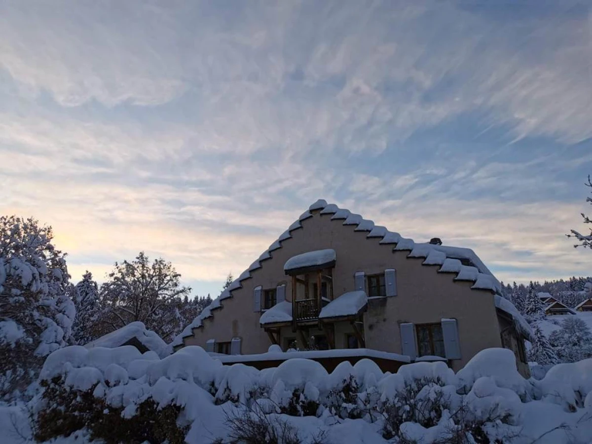 Hotel du Golf - Bonjour Fun