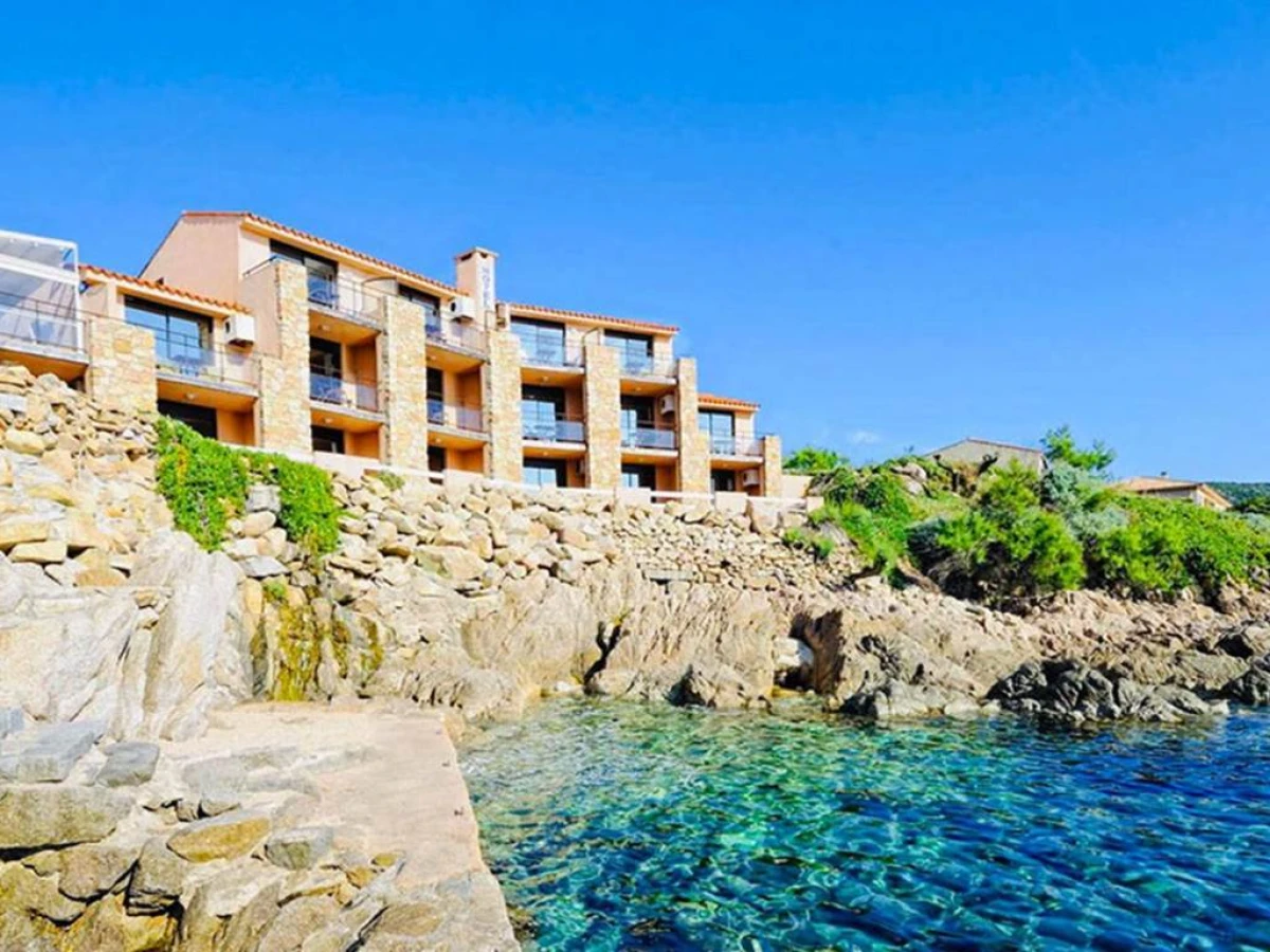 Hôtel du Golfe - Bonjour Fun