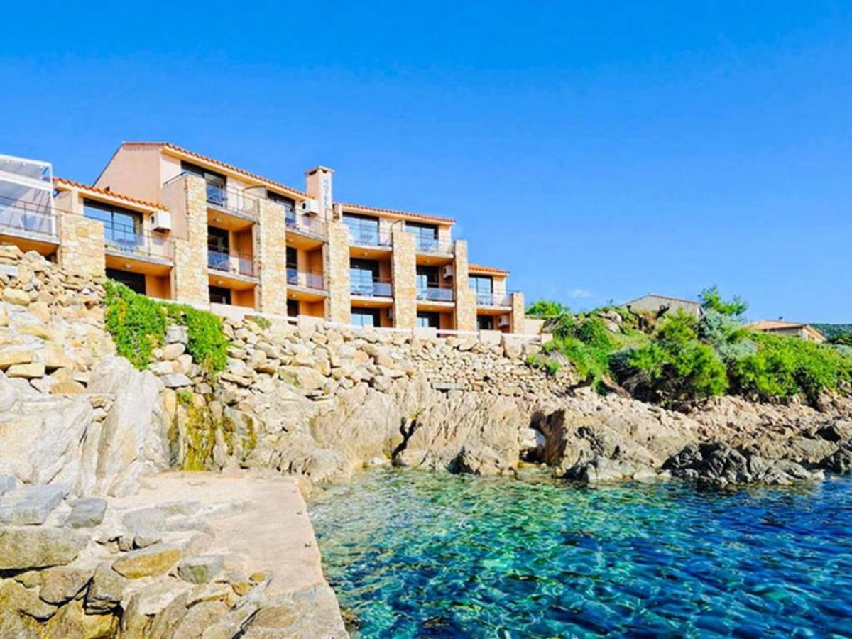 Hôtel du Golfe - Bonjour Fun