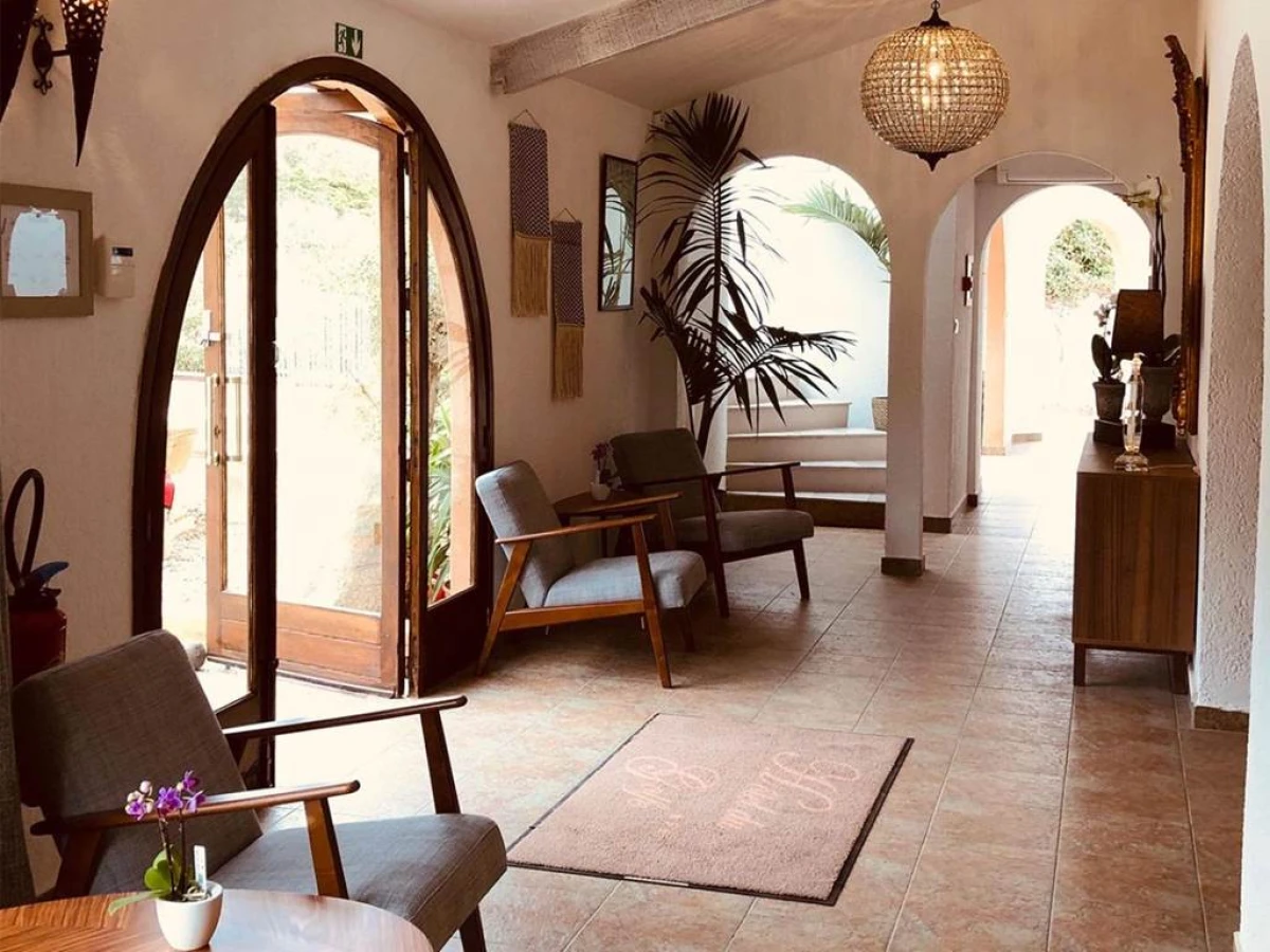 Hôtel du Golfe - Bonjour Fun