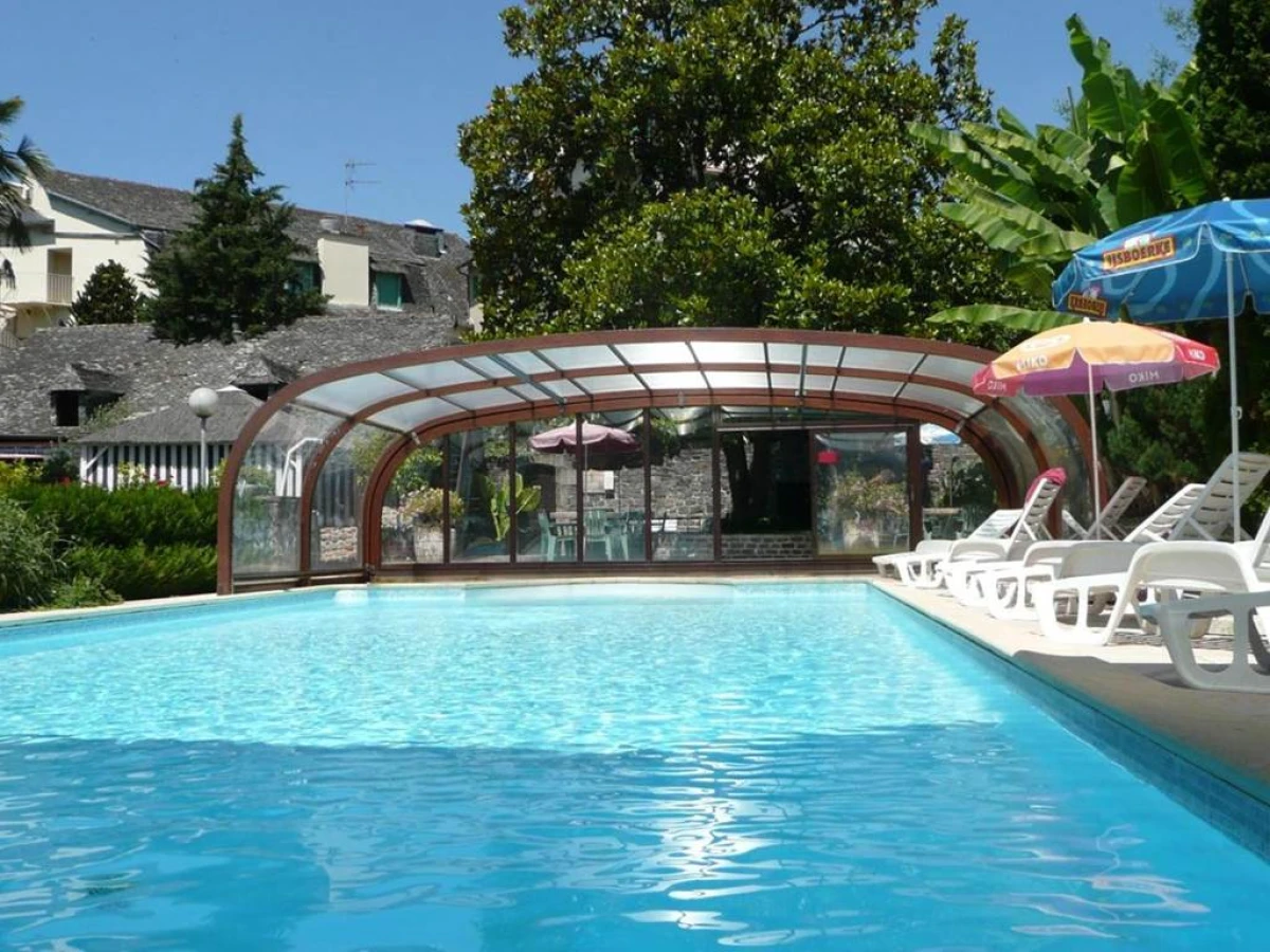 Hôtel du Lion d'Or - Bonjour Fun