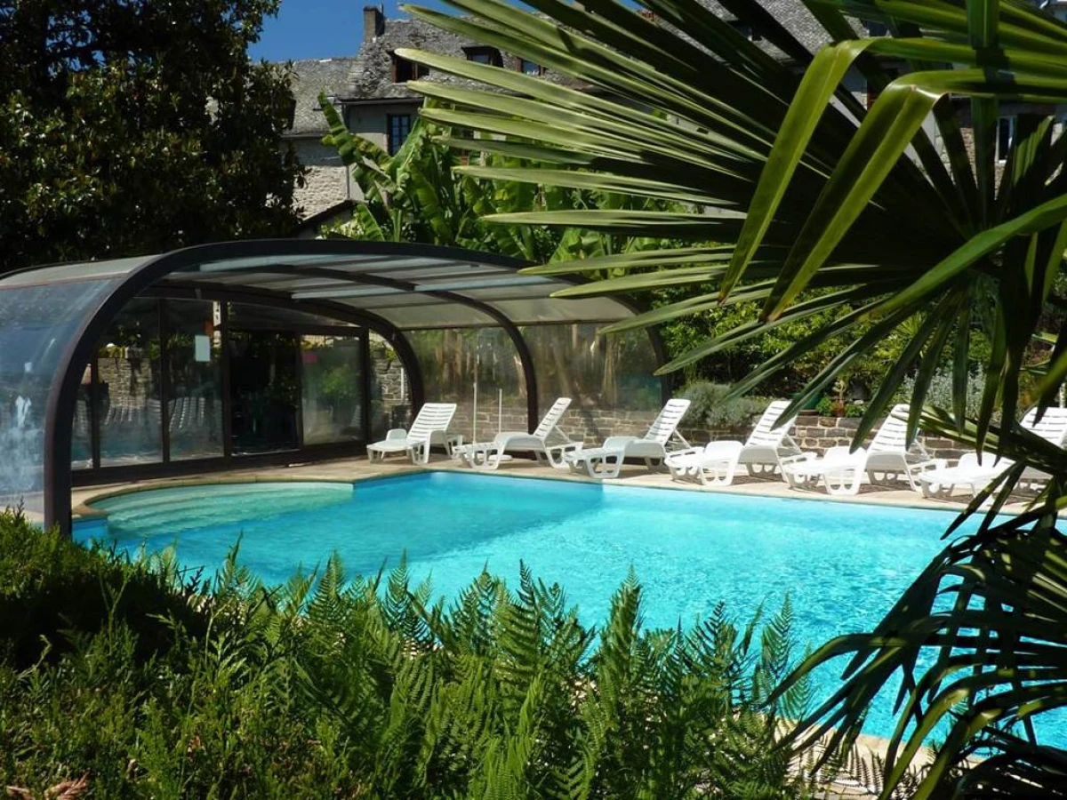 Hôtel du Lion d'Or - Bonjour Fun