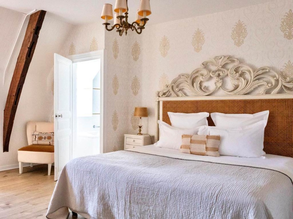 Hôtel du Mail - Bonjour Fun