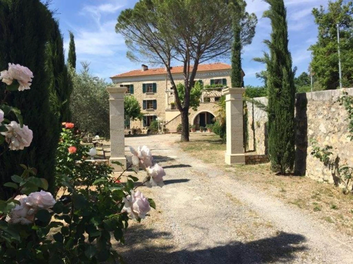 Hôtel du Moulin - Bonjour Fun
