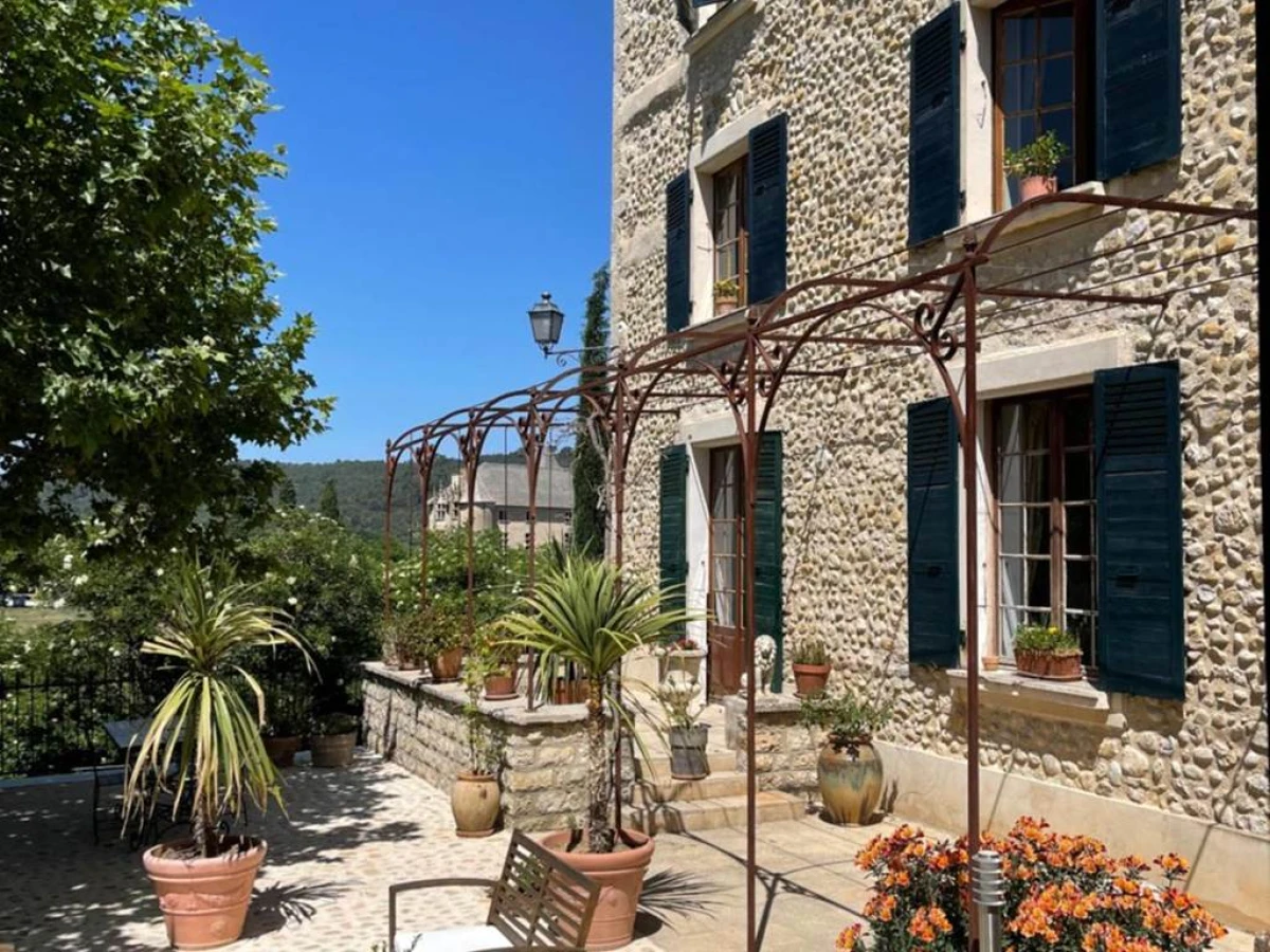 Hôtel du Moulin - Bonjour Fun