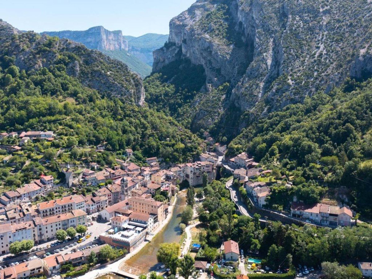 Hôtel du Musée de l'Eau - Bonjour Fun