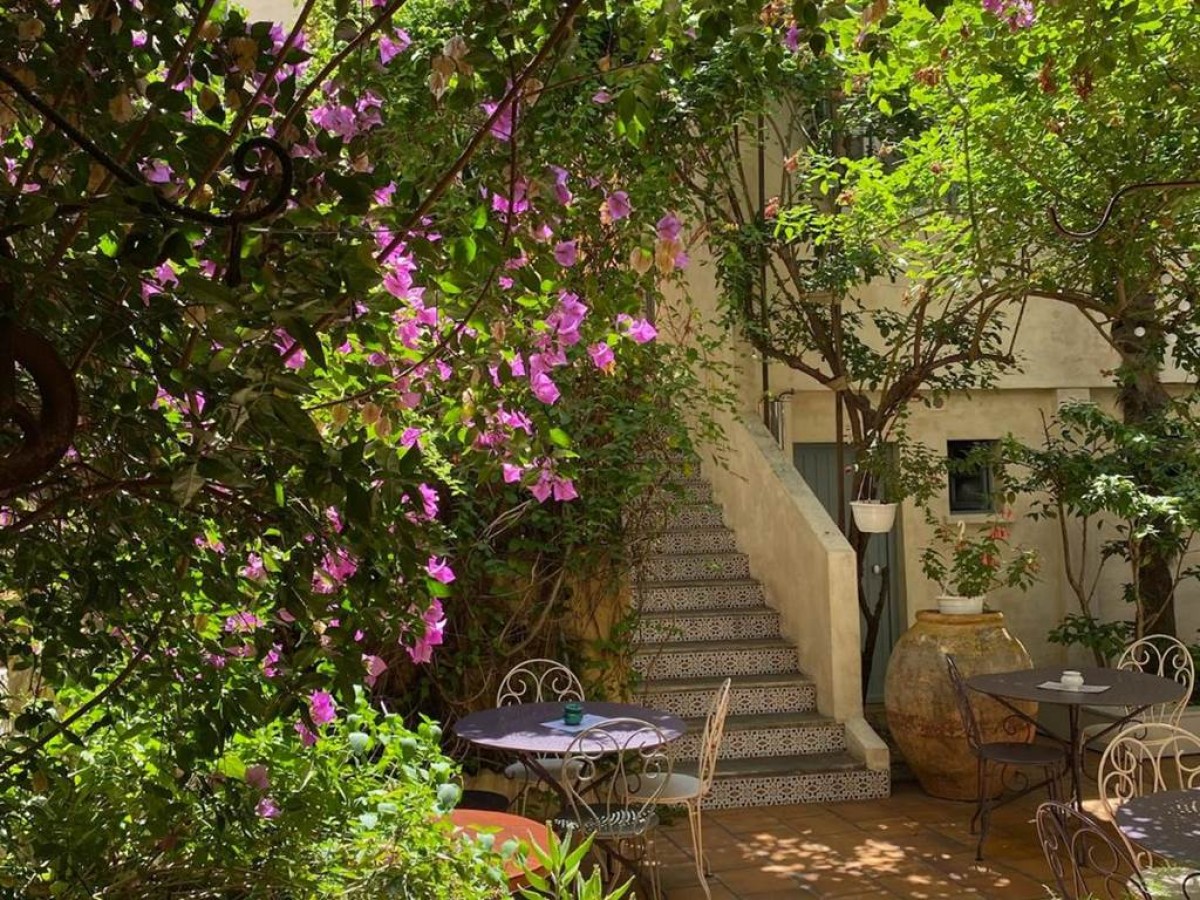 Hôtel du Musée - Bonjour Fun