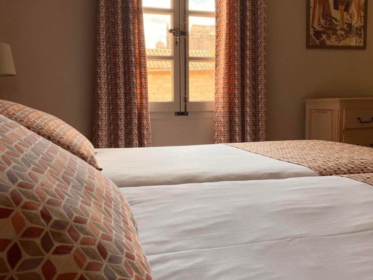 Hôtel du Musée - Bonjour Fun