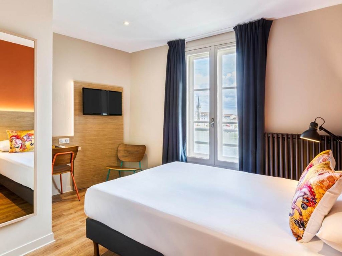 Hôtel du Nord - Bonjour Fun