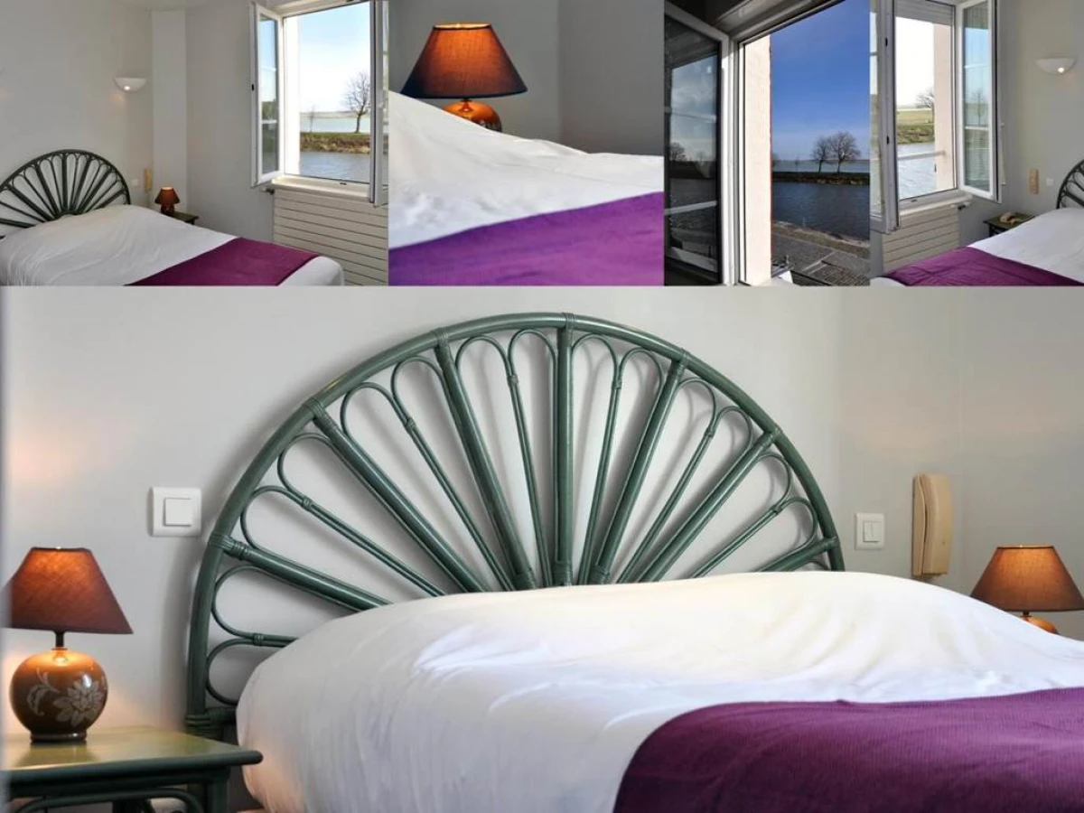 Hotel du Port et des Bains - Bonjour Fun