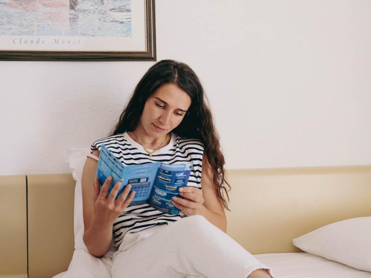 Hotel du Port - Bonjour Fun