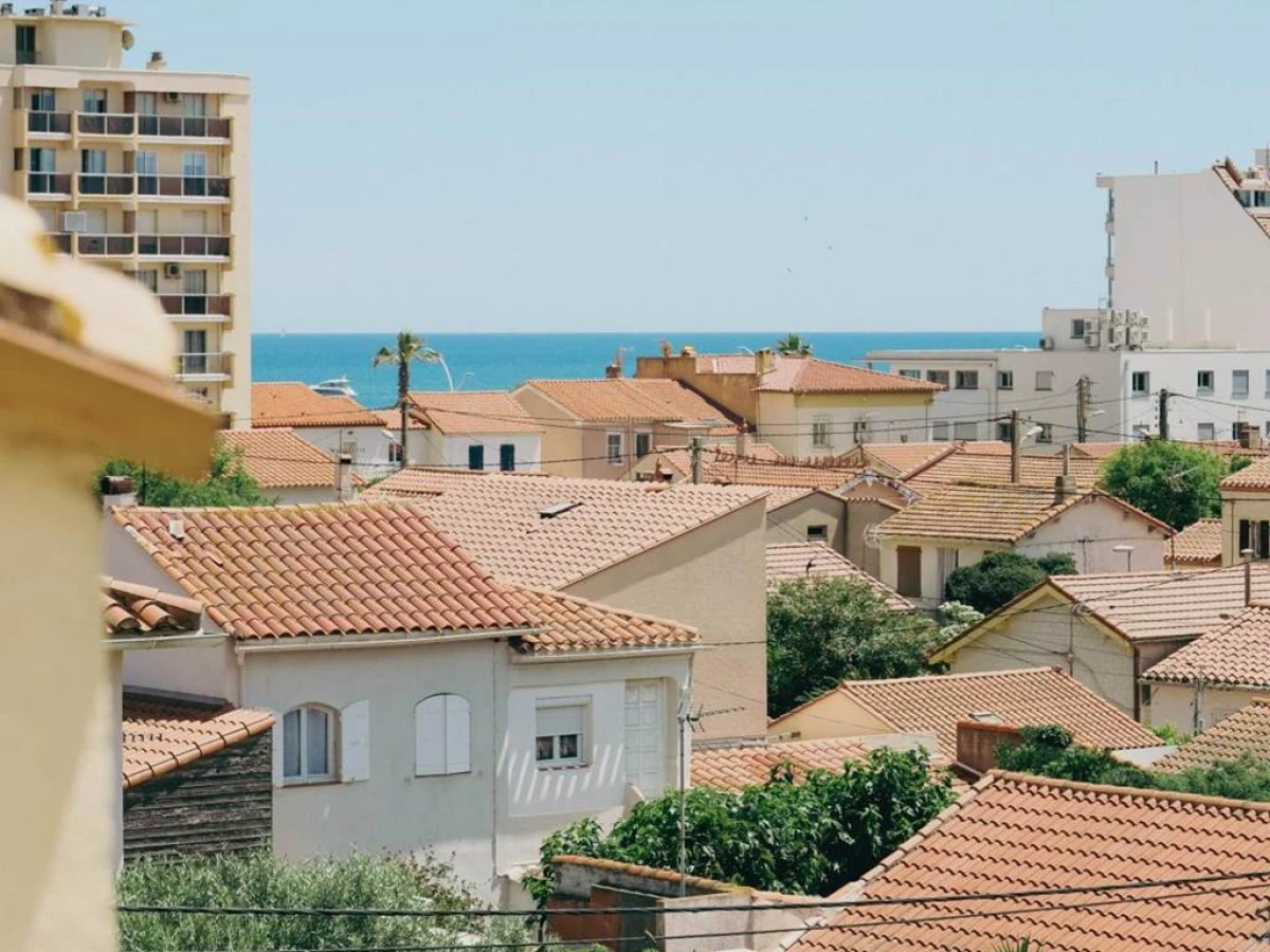 Hotel du Port - Bonjour Fun