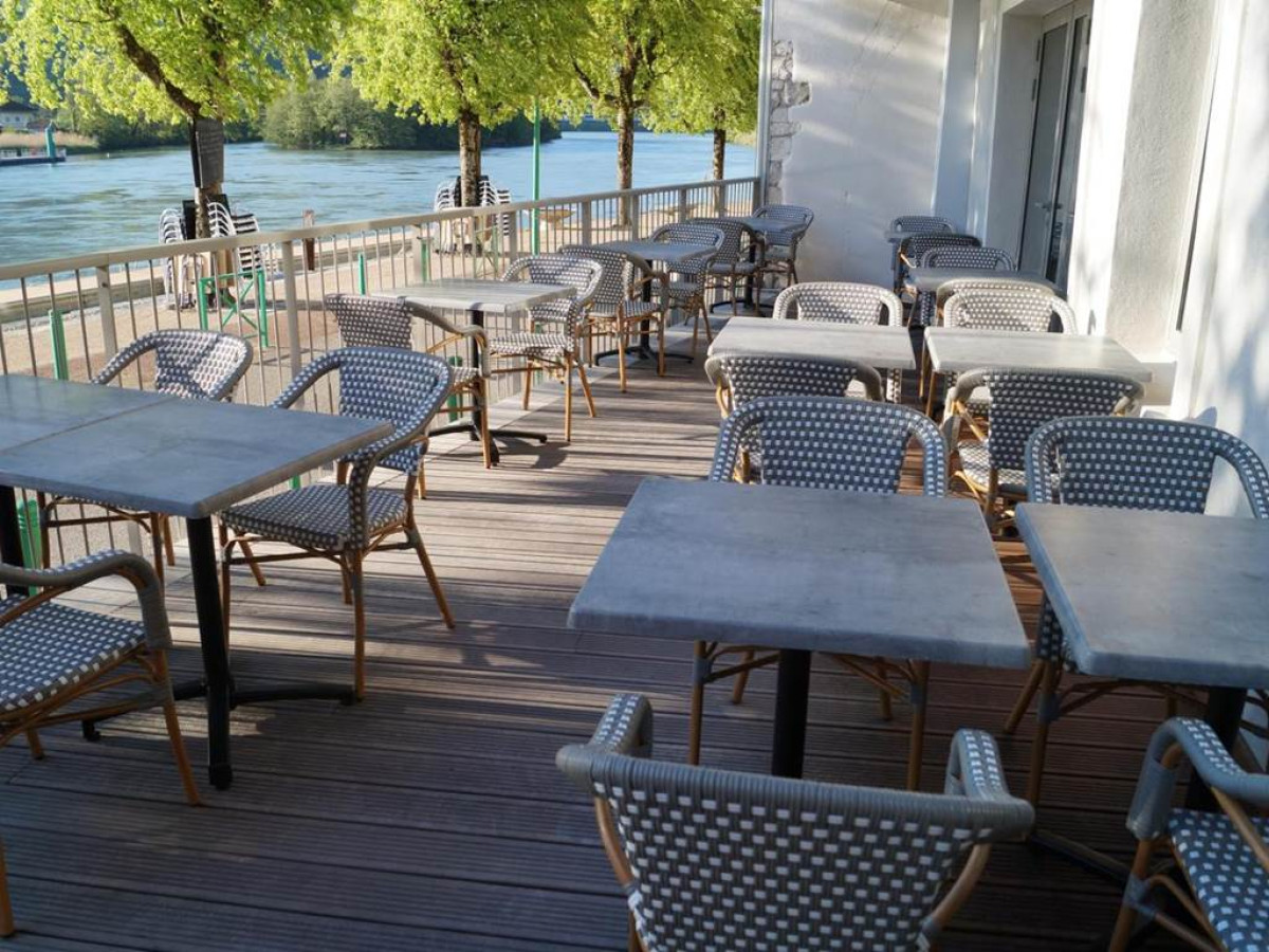 hotel du Rhône - Bonjour Fun