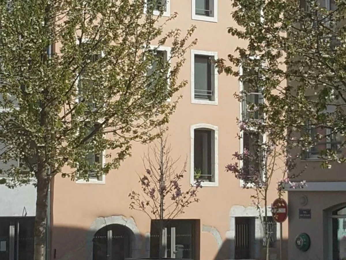 hotel du Rhône - Bonjour Fun