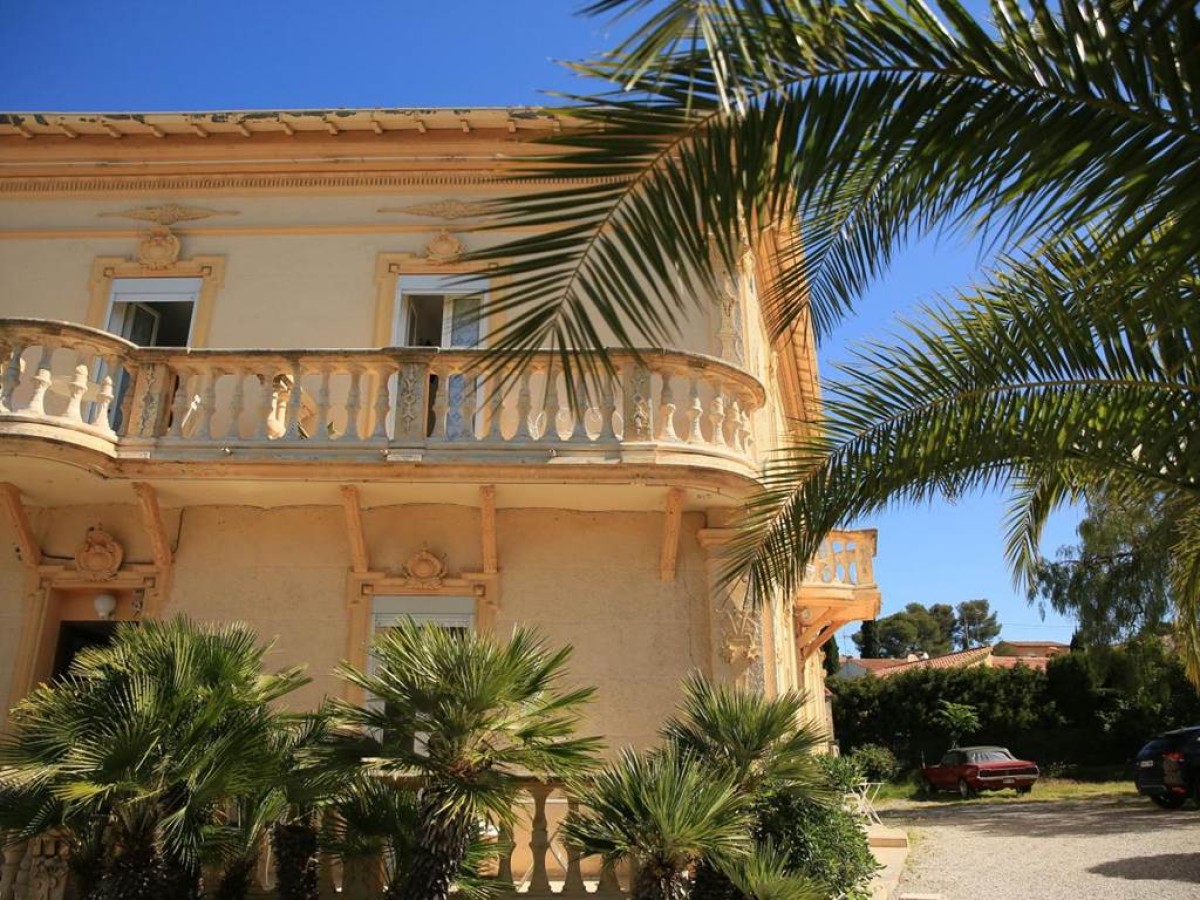 Hôtel Du Soleil - Bonjour Fun