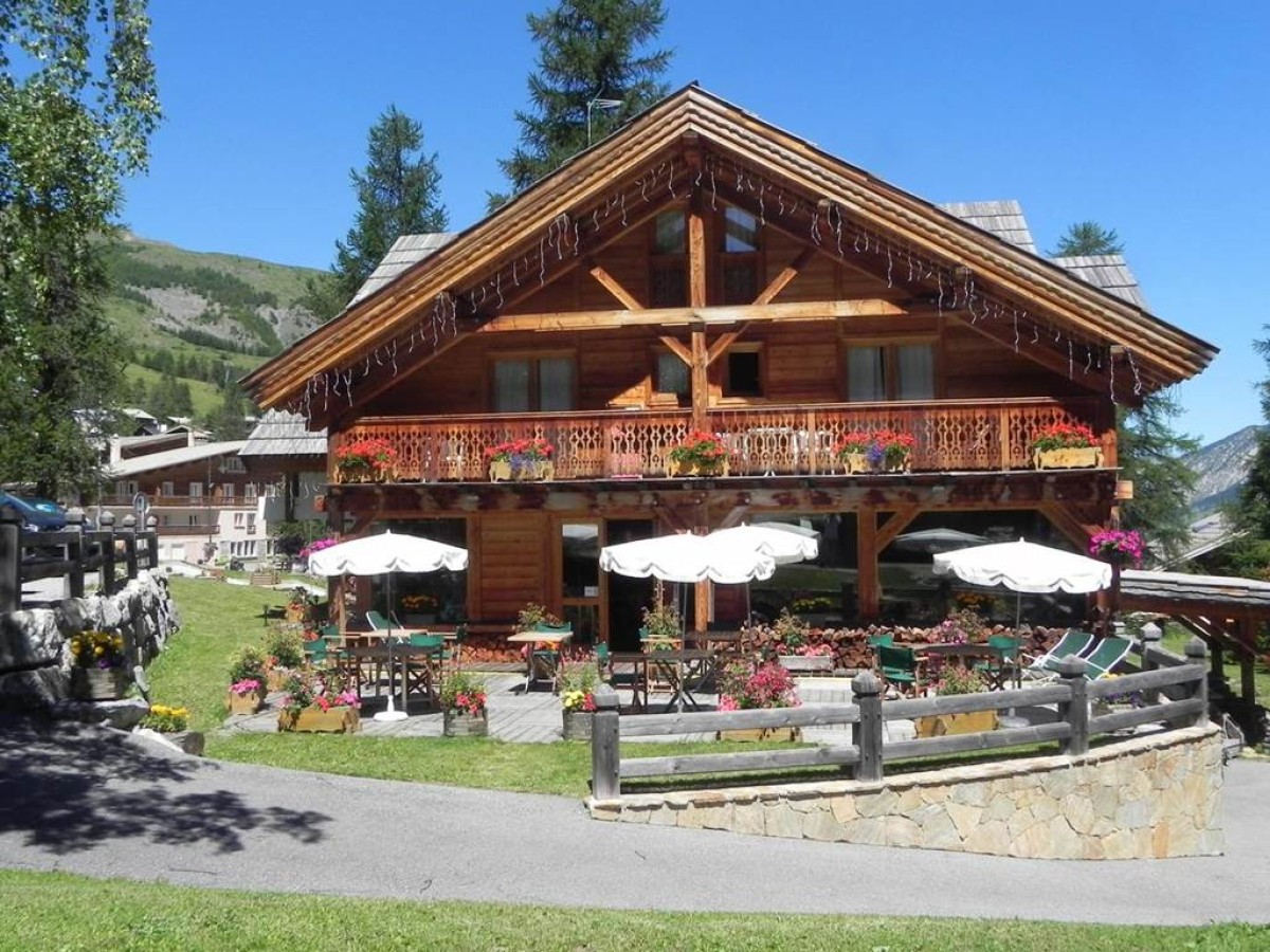 Hôtel Ecureuil - Bonjour Fun