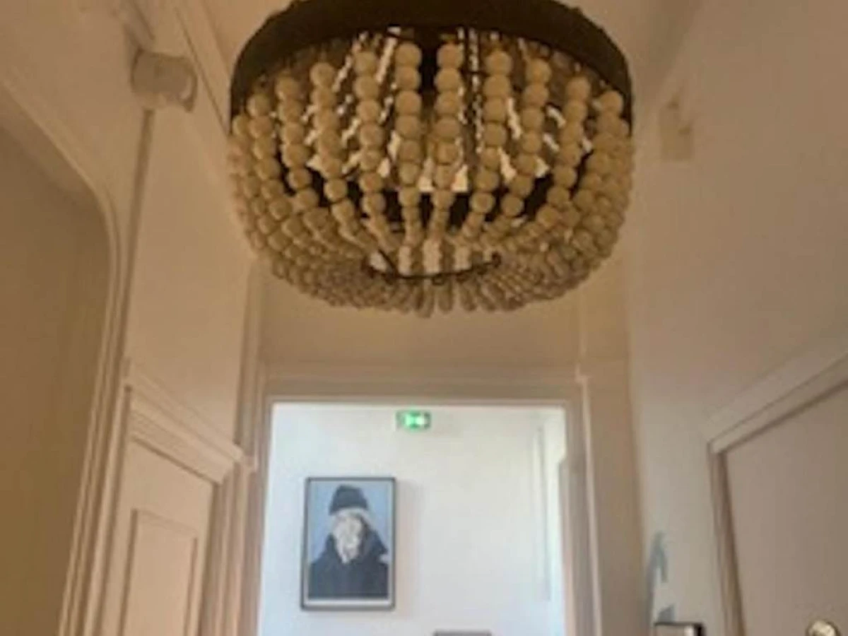 Hôtel Eden - La Baigneuse - Bonjour Fun