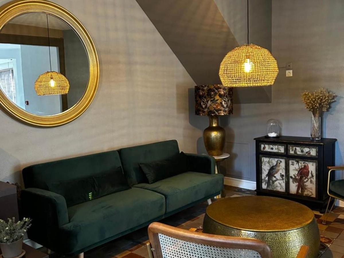 Hotel Eden - Bonjour Fun