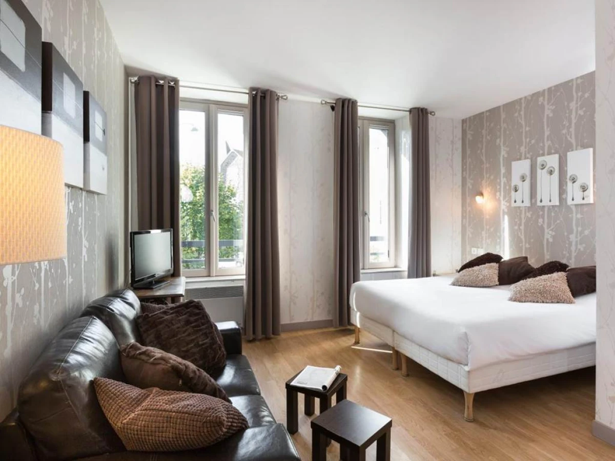 Hotel Eden - Bonjour Fun