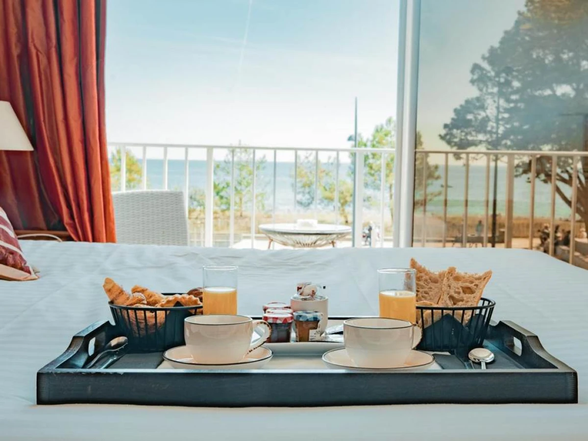 Hôtel Édenia - Spa Estime&Sens - Bonjour Fun
