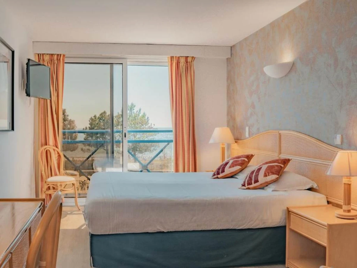 Hôtel Édenia - Spa Estime&Sens - Bonjour Fun